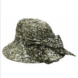 Outdoor Research Delray Sun Hat in Walnut